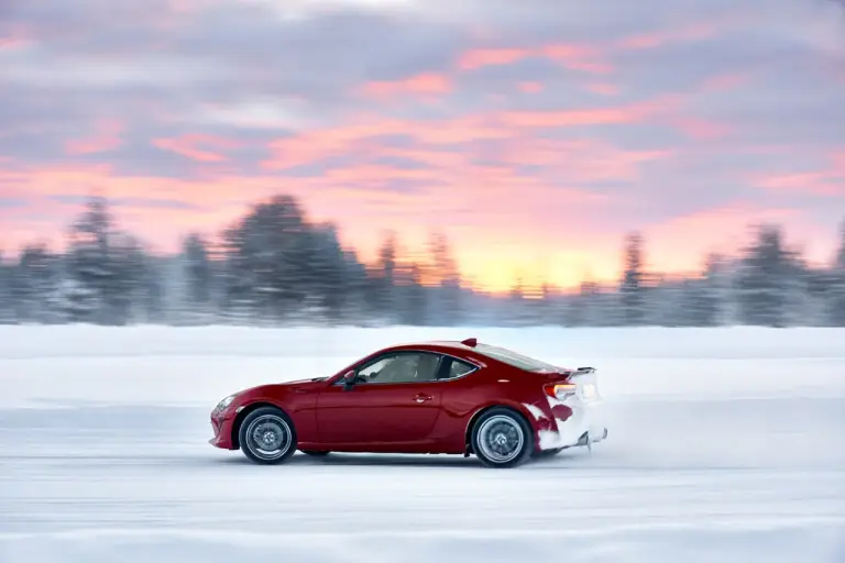 Toyota GT86 - 60