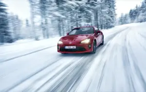 Toyota GT86