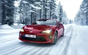 Toyota GT86