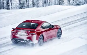 Toyota GT86