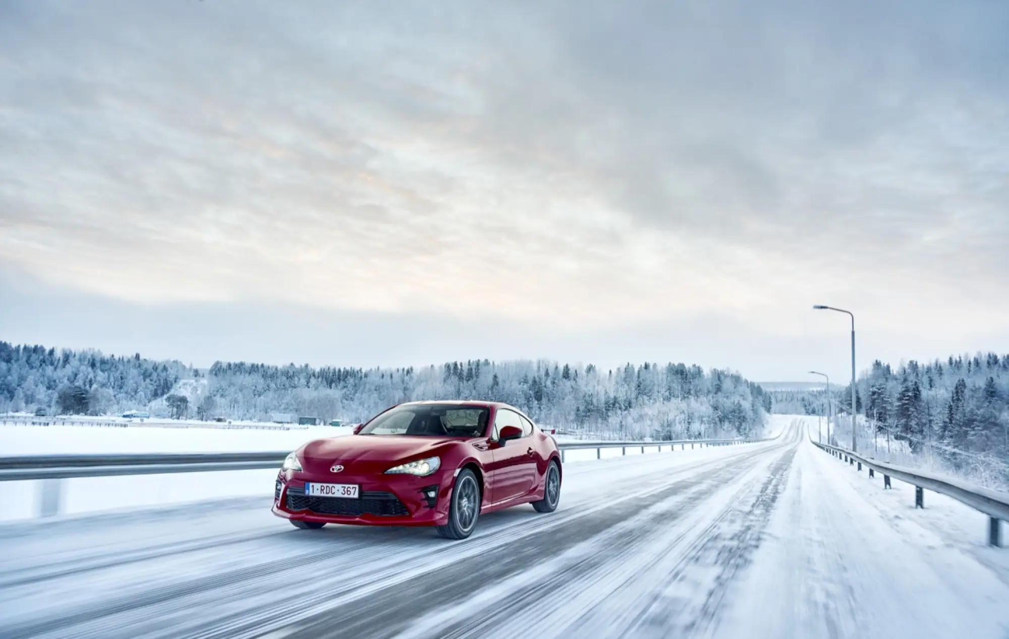 Toyota GT86 - 71