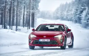 Toyota GT86