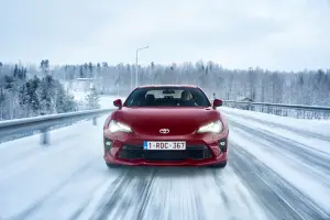 Toyota GT86