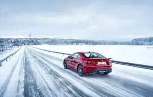 Toyota GT86