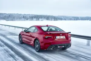 Toyota GT86
