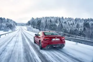 Toyota GT86