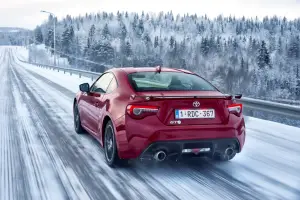Toyota GT86