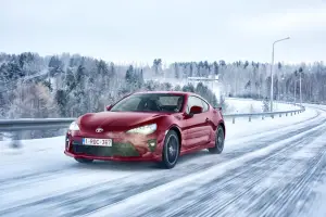Toyota GT86