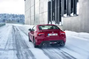 Toyota GT86