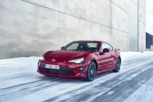 Toyota GT86