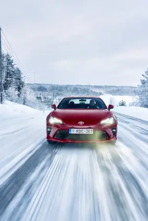 Toyota GT86