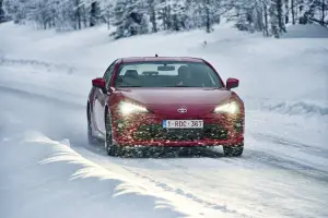 Toyota GT86