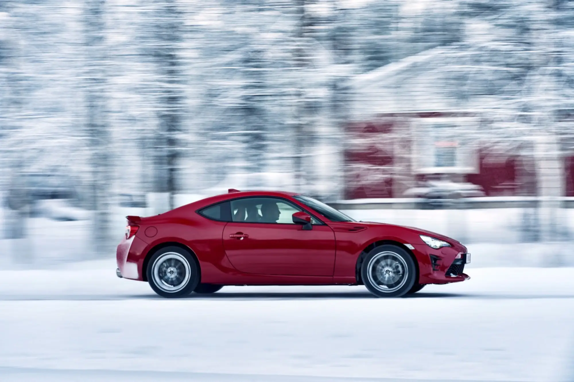 Toyota GT86 - 84