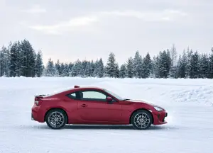 Toyota GT86 - 88