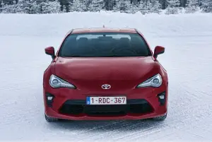 Toyota GT86