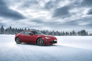 Toyota GT86