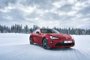 Toyota GT86