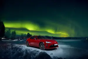 Toyota GT86