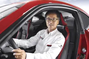 Toyota GT86