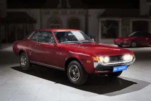 Toyota GT86