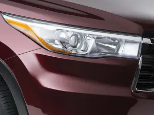 Toyota Highlander 2014 - 5