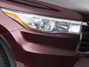 Toyota Highlander 2014