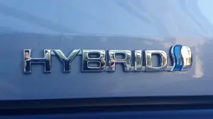 Toyota Highlander 2021 - 2