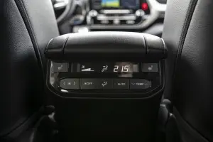 Toyota Highlander 2021 - 19