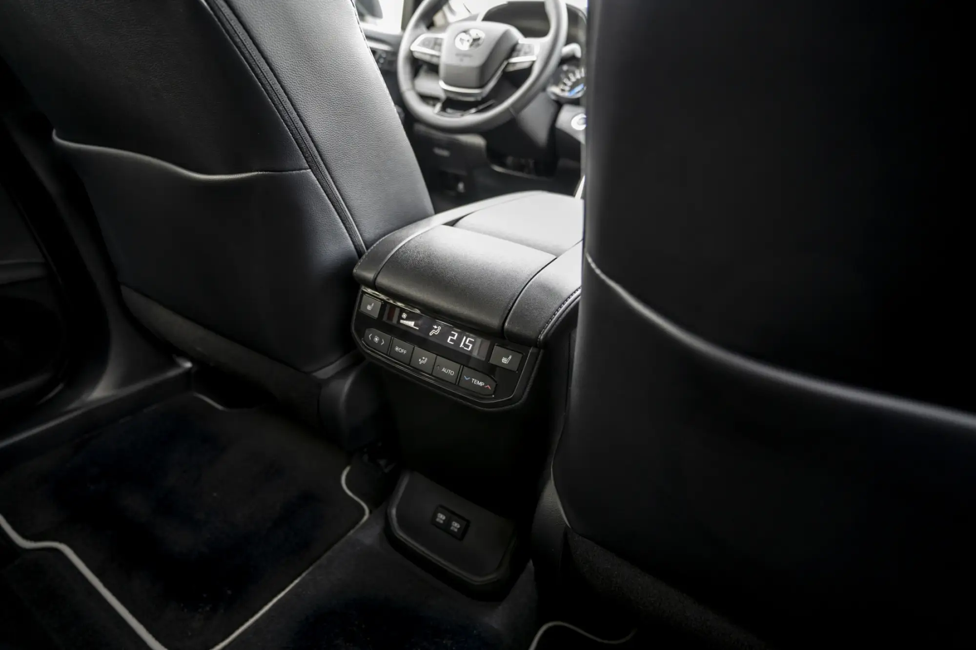 Toyota Highlander 2021 - 22