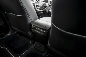 Toyota Highlander 2021 - 22