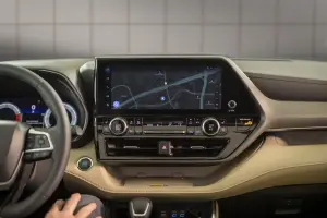 Toyota Highlander 2023 - Foto - 11