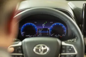 Toyota Highlander 2023 - Foto - 8
