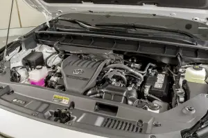 Toyota Highlander 2023 - Foto - 5
