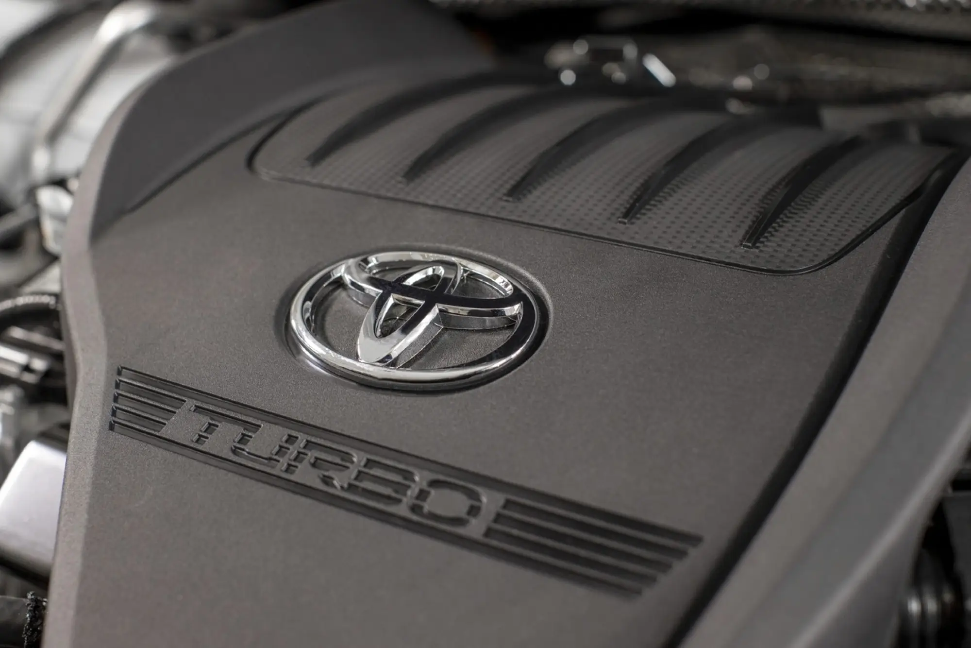Toyota Highlander 2023 - Foto - 6