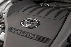 Toyota Highlander 2023 - Foto - 6
