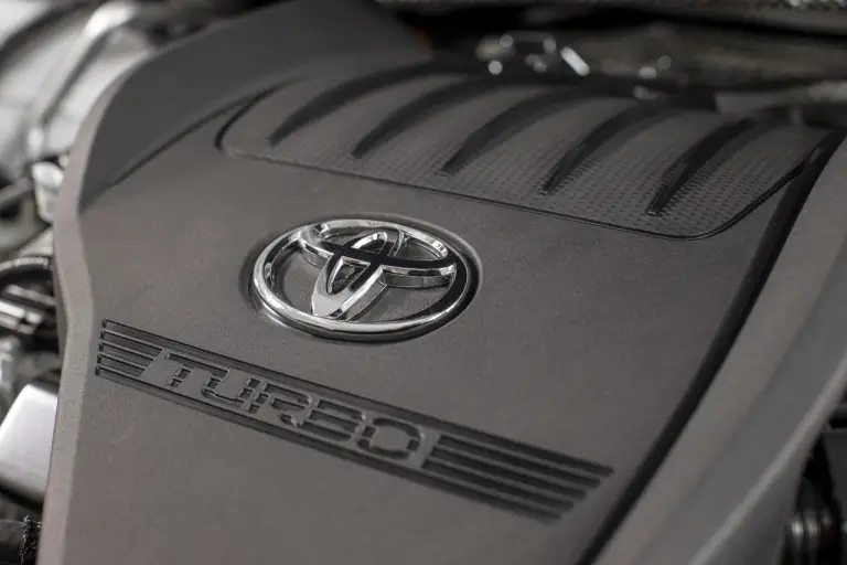 Toyota Highlander 2023 - Foto - 6