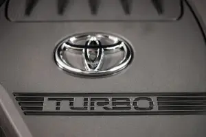 Toyota Highlander 2023 - Foto - 16