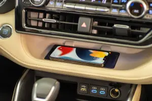 Toyota Highlander 2023 - Foto - 12