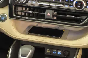 Toyota Highlander 2023 - Foto - 13