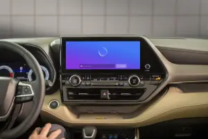 Toyota Highlander 2023 - Foto - 15