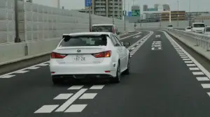 Toyota Highway Teammate