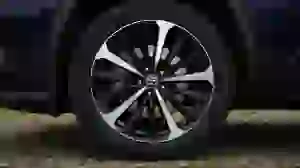 TOYOTA HIGLANDER 2021 - PROVA SU STRADA