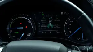 TOYOTA HIGLANDER 2021 - PROVA SU STRADA
