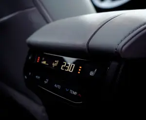 TOYOTA HIGLANDER 2021 - PROVA SU STRADA