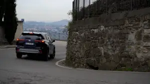 TOYOTA HIGLANDER 2021 - PROVA SU STRADA
