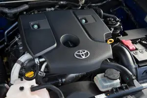 Toyota Hilux 2016