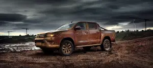 Toyota Hilux - 28