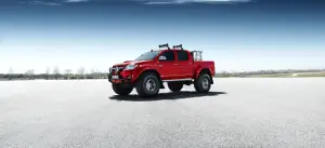 Toyota Hilux - 44