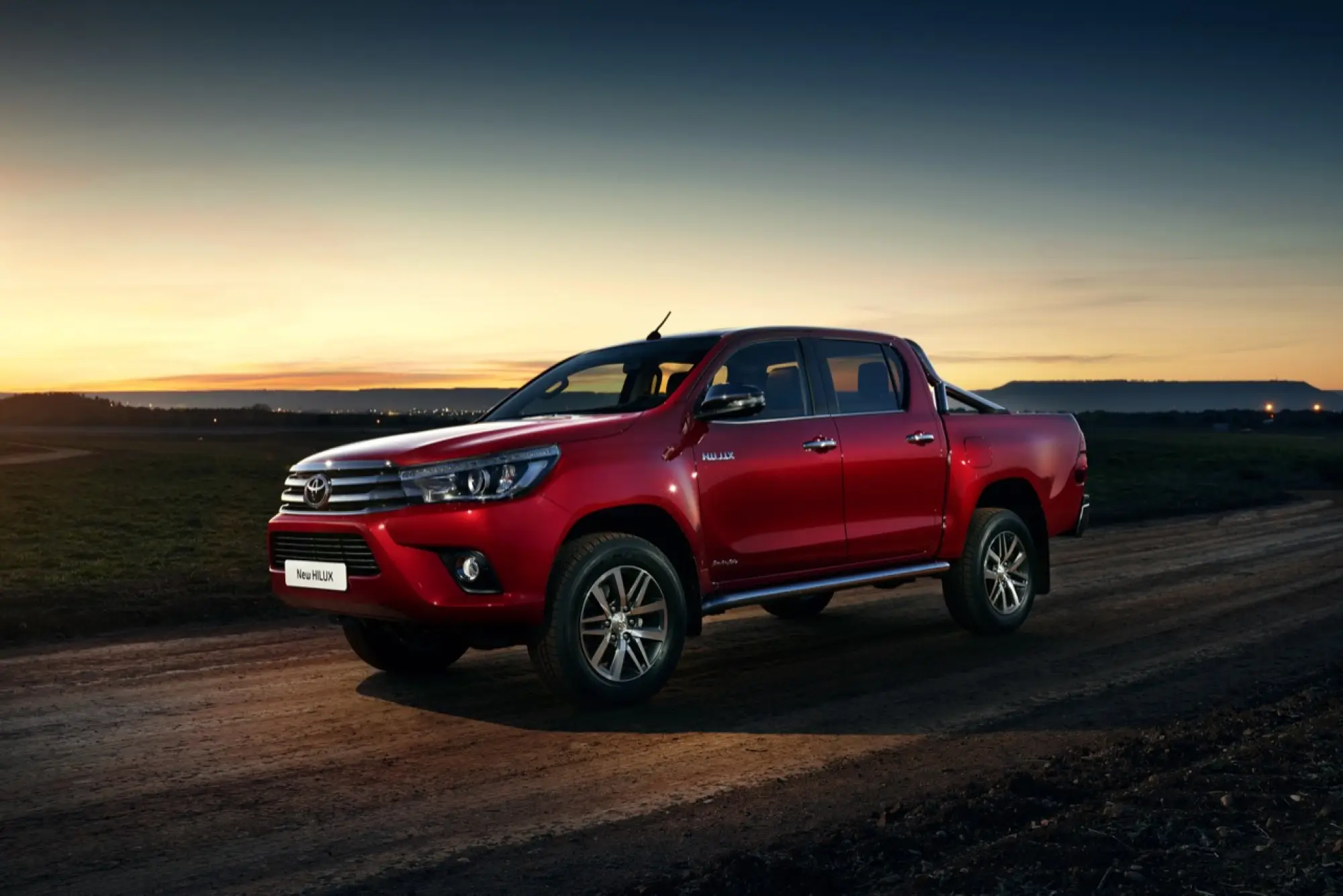 Toyota Hilux - 52