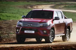 Toyota Hilux - 59